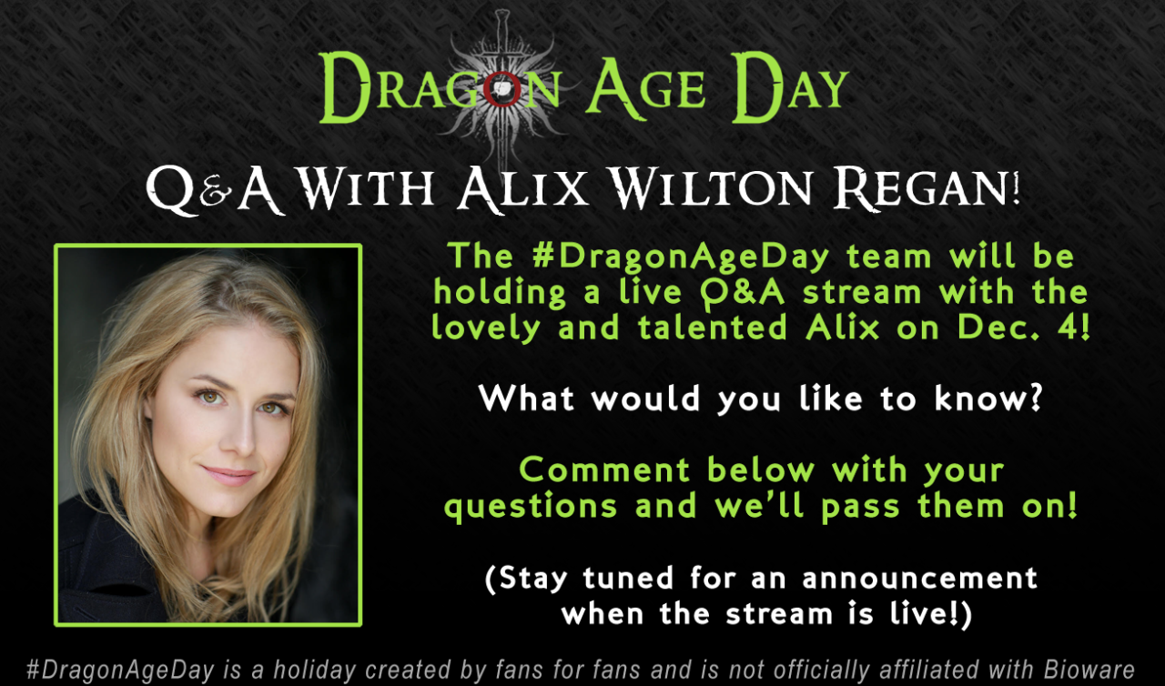 Wilton siri alix regan DOTA: Dragon's