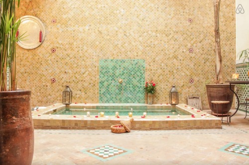 bnbcorners:  Marrakesh, Marrakech-Tensift-El Haouz, Morocco3 Bedrooms, 3 BathroomsAccommodates 2-6Rates Vary Per # of Guests
