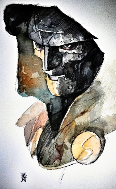 Alex Maleev 