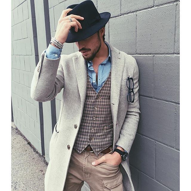 mnswrmagazine:  Casual Style by @marianodivaio  || MNSWR Style inspiration || www.MNSWR.com