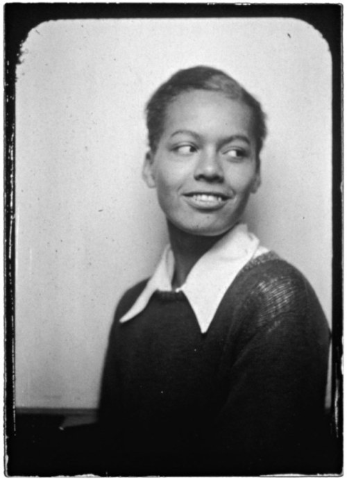 Pride 2021: Pauli Murray