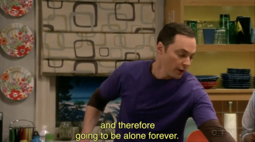 The Big Bang Theory S10E22