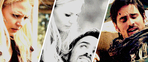 softjminies-moved:    “e: who are you?            k: killian jones.”the story of a pirate and a prin