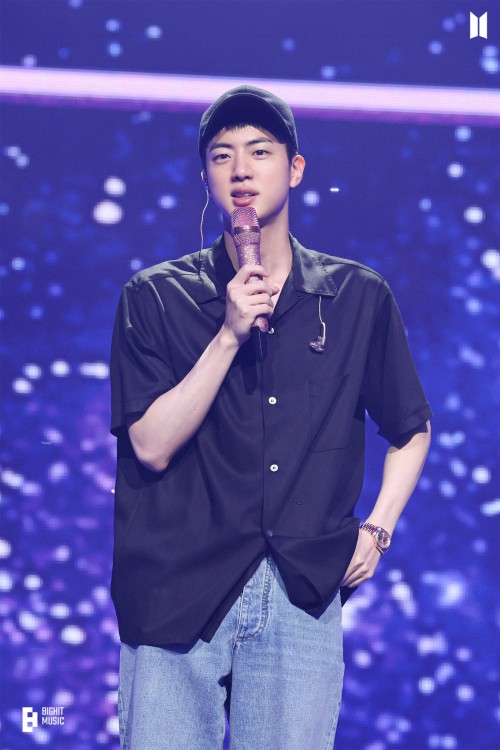 = Handsome