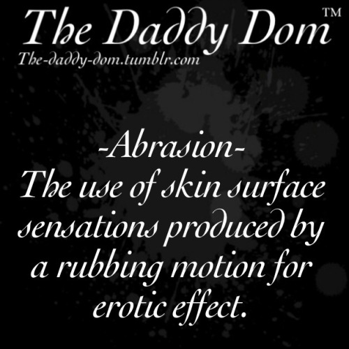 ✔️Daily BDSM Lesson ➖➖➖➖➖➖➖➖➖➖➖➖➖➖ Follow ✅ The-Daddy-Dom.tumblr.com ➖➖➖➖➖➖➖➖➖➖➖➖➖➖ Lesson by The Da