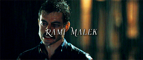joe-mazzello:Congratulations to Rami Malek for his Golden Globes win!
