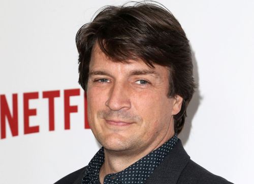 nathan fillion