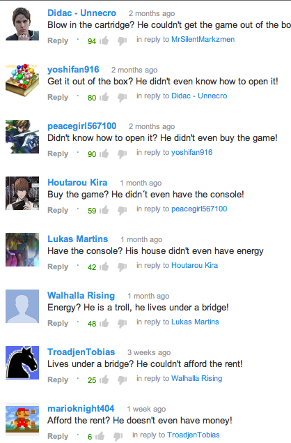 kirbyvolteatscookies:  flanoirbunny:  iqdni99a:  7 months later the Zelda fandom