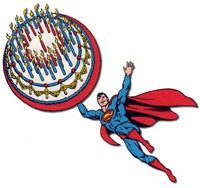 A super birthday for Citizen Screen!