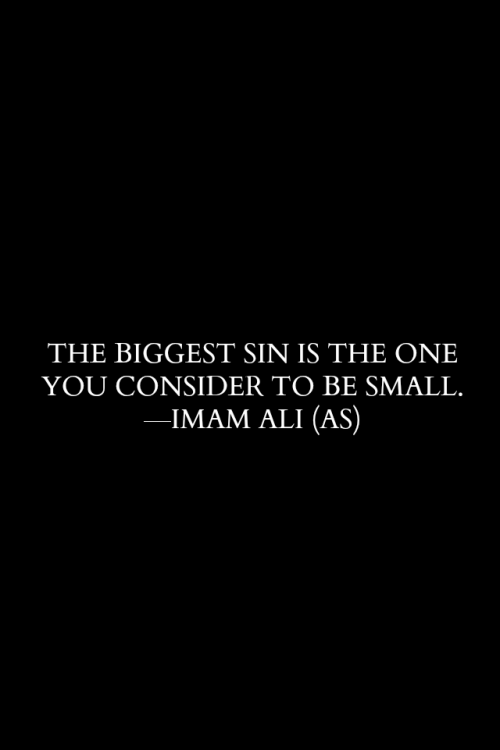 imam ali sayings