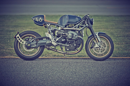 Sex lsrbikes:  BMW R Nine T Project Japan by pictures