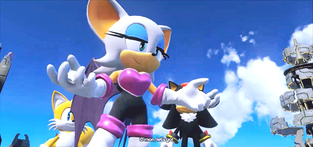 ketticat55:  The perfect mod doesn’t exi-