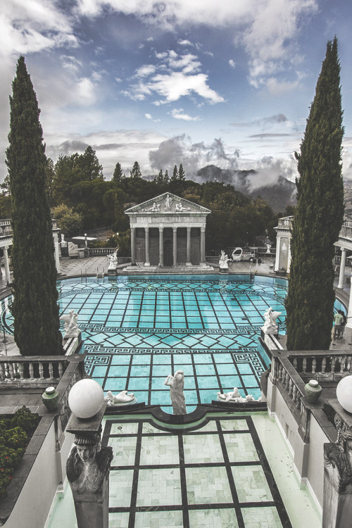 envyavenue:  Neptune Pool | Photographer