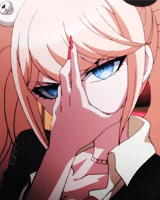 gasaisyuno:15 Favorite Female Charcaters as Voted by my Followers #4: Junko Enoshima
