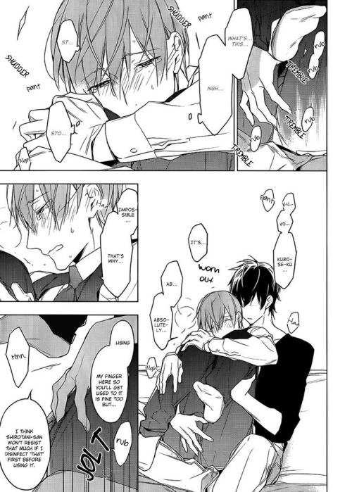 edjoshi:  Ten Count