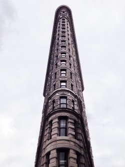 tito-rojas:  - Flatiron Building, 2013. 