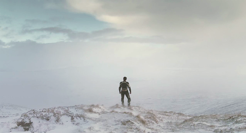 Under the Skin (2013).