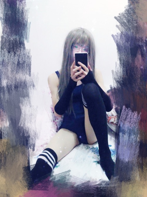 m-kawayi: 男孩纸了解一下？ おとこのこですよ？（笑