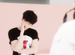 taenggyu:  Myungsoo for star1 magazine 