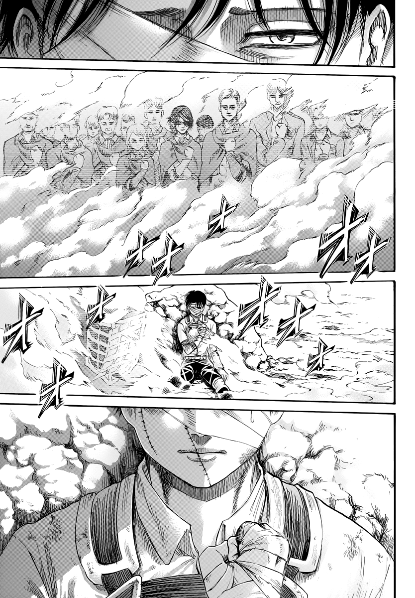 Attack on Titan: Is the Manga Ending Happy or Sad?