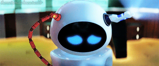 Wall E X Eve Explore Tumblr Posts And Blogs Tumgir