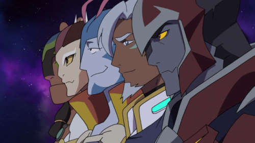 nunvil:From left to right:Gyrgan from Rygnirath - Yellow PaladinTrigel of the Dalterion Belt - Green
