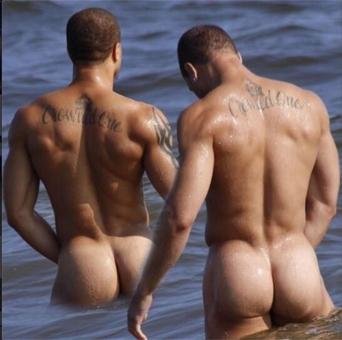 Hot Ass Blog