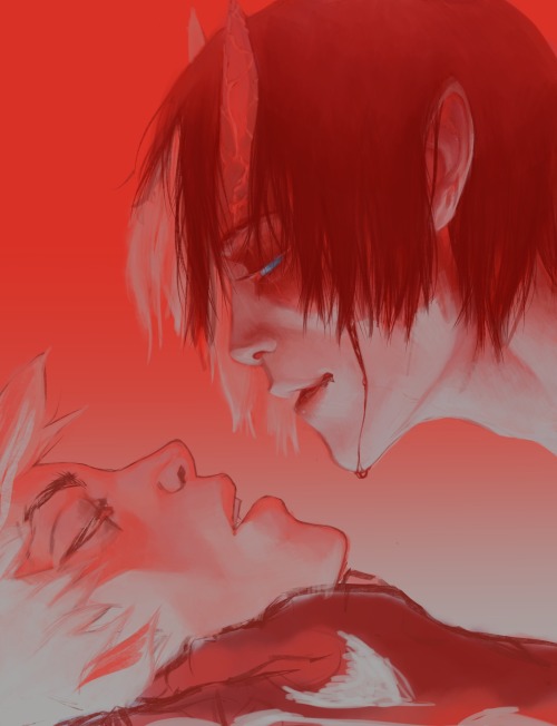 Back From The Dead! Heres A WIP I Doubt Ill Finish