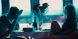 hirxeth:  &ldquo;You said for better or for worse. You said that. You said it. It was a promise. Now, this is my worst, okay? This is my worst. But I’m gonna get better.&rdquo; Blue valentine (2010) dir. Derek Cianfrance 