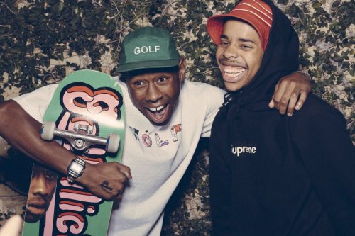 floggnawsquad:  OFWGKTA FOR LIFE 