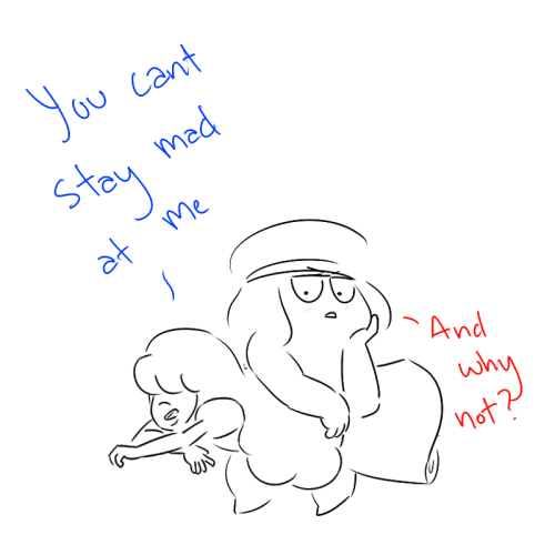 thesassygandalf:  I think I found my new favorite comic artist 