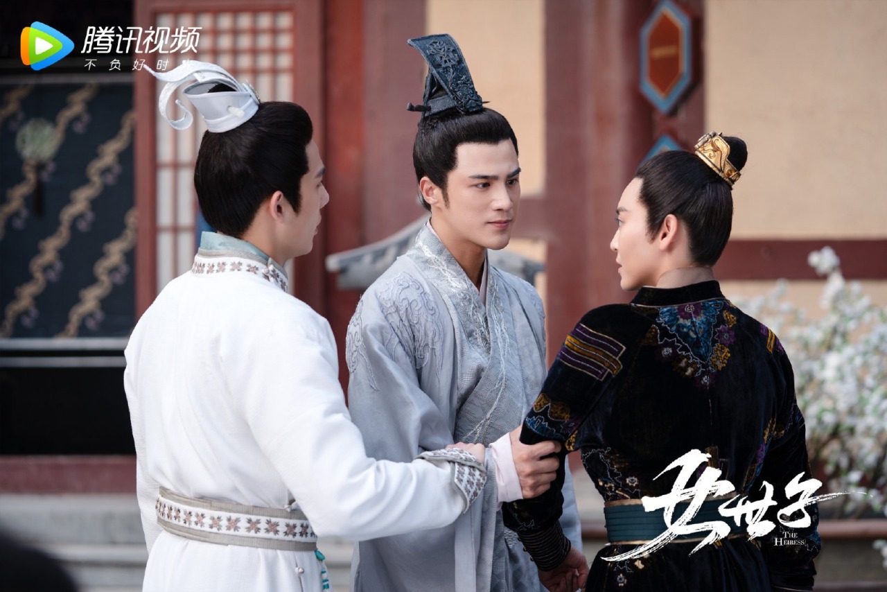 *cdrama | Tumblr