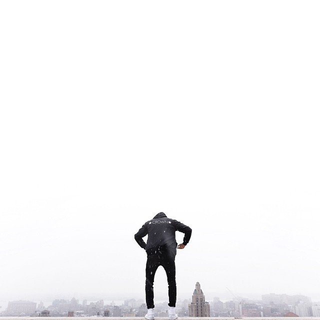 aesthetnik:  The feeling right before I jump, silence in my head, focus, hesitate,