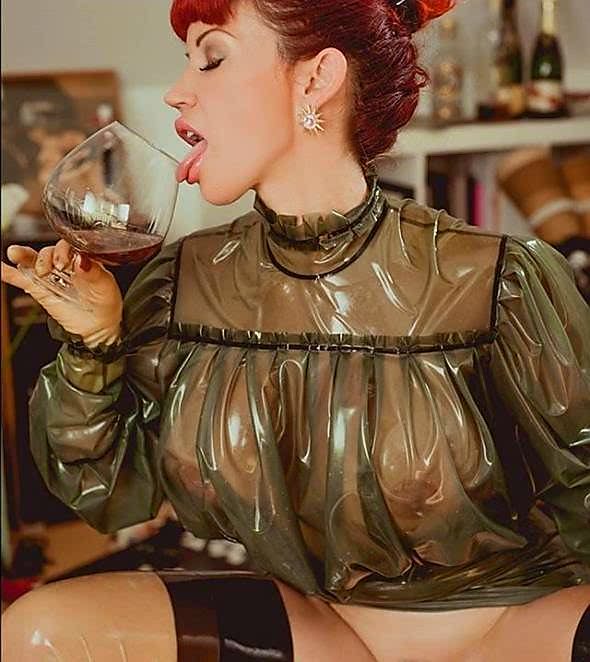 Only Bianca Beauchamp