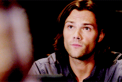docorwho: Sam Winchester in 8.01requested by jssmoore 