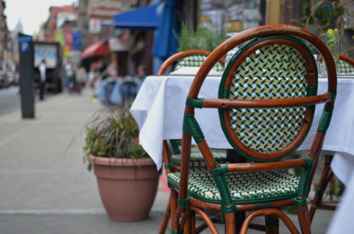 thebreezewarms:Welcome to Little Italy by elianne moran
