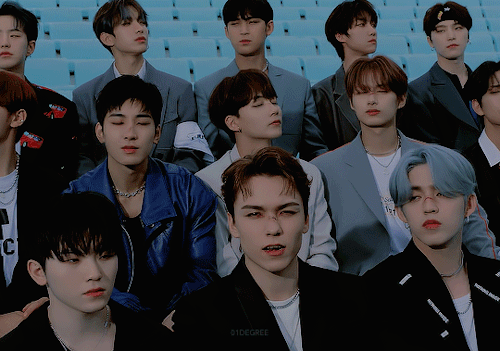 LEFT & RIGHT M/V