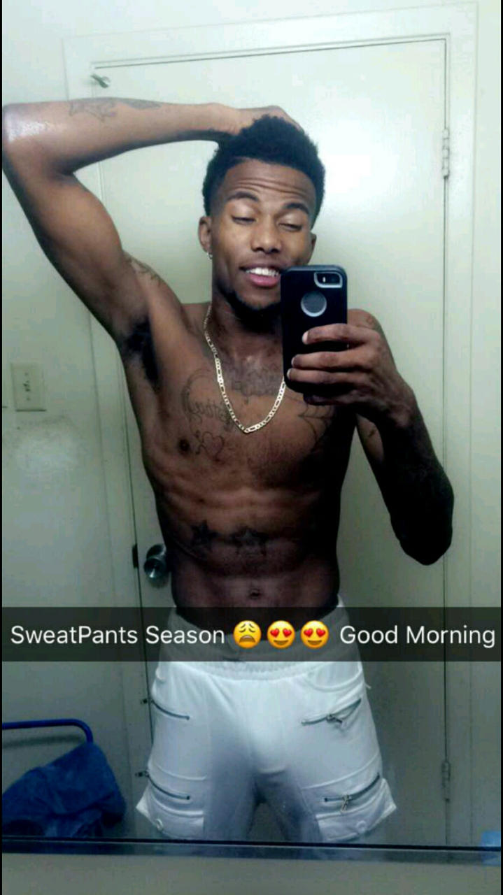 mjasexynigga:  MJ Say Yessss 💯✔