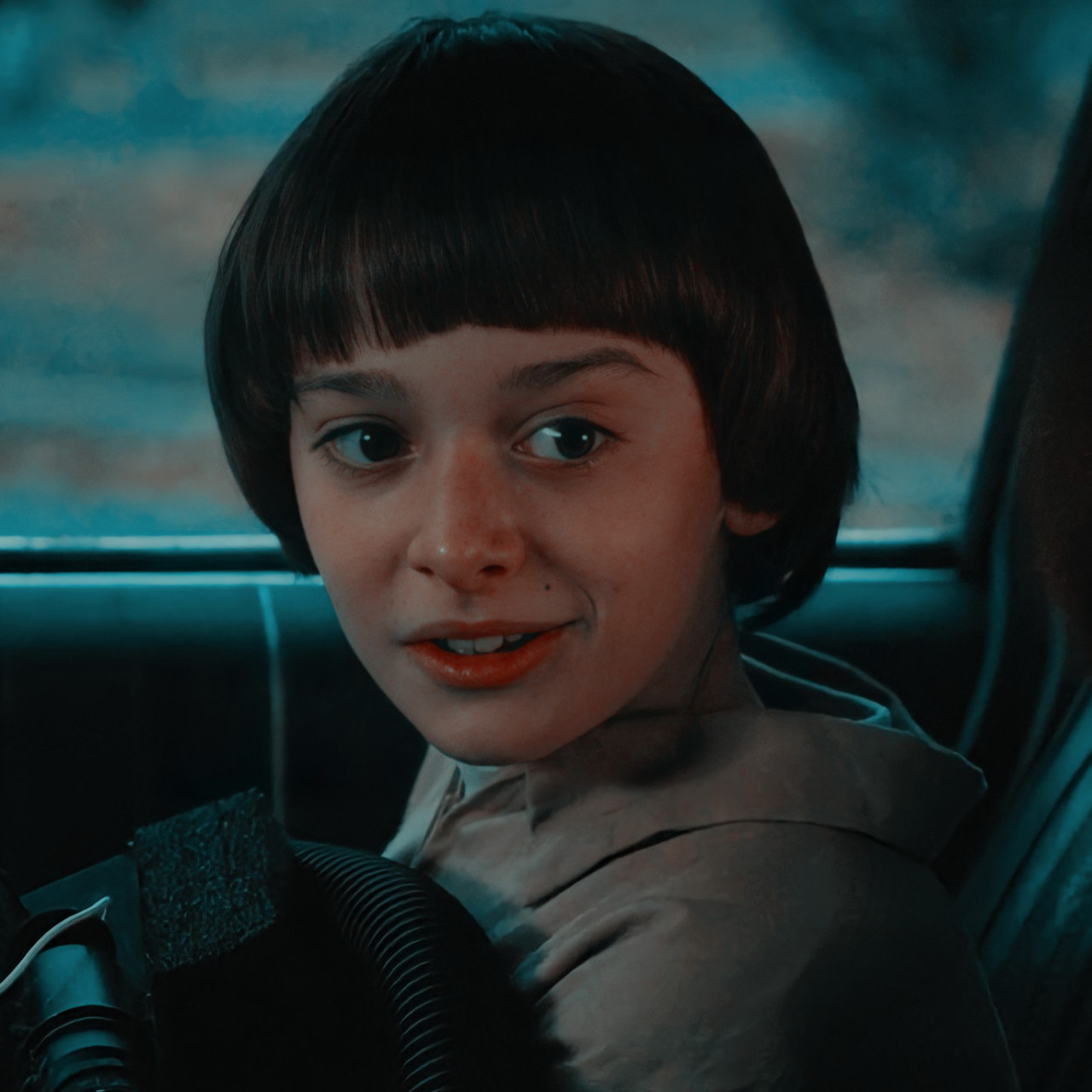 Will Byers Icon  Stranger things aesthetic, Stranger things actors, Stranger  things