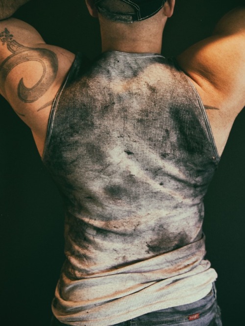 gayroughneck:LAWRENCE Tank