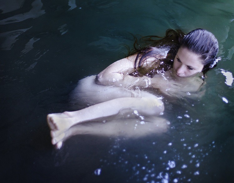 sickpage:  Jillian Thoman