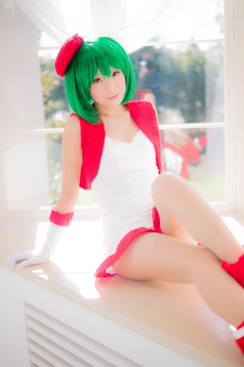 Macross Frontier - Ranka Lee [Xmas ver.] (Mashiro Yuki) 24HELP US GROW Like,Comment & Share.CosplayJapaneseGirls1.5 - www.facebook.com/CosplayJapaneseGirls1.5CosplayJapaneseGirls2 - www.facebook.com/CosplayJapaneseGirl2tumblr - http://cosplayjapaneseg