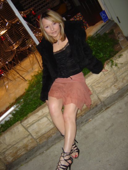 hgillmore:  Well Dressed Crossdressers and Transgendered Women