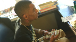 Soulja Boy