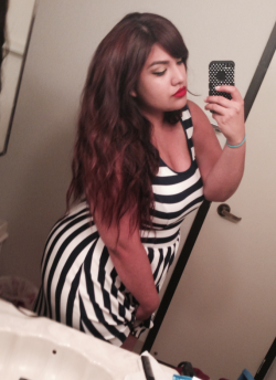 killerkurves:  jasminemarieee:  Thigh patrol