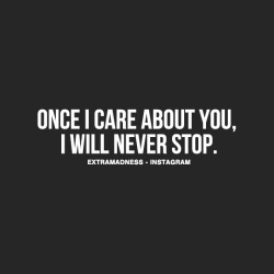 extramadness:  More quotes here