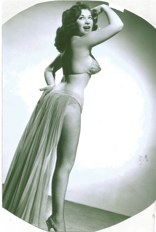 greatladyking: April Daye                 aka. “Voted Miss-Behaving”..