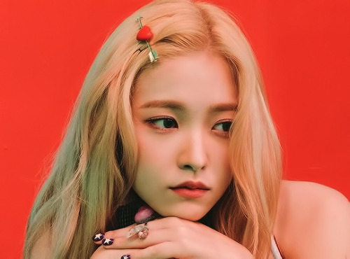 4-velvets:Teaser - Yeri Ver.