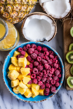 fithealthfood:  Get Your Dream Body!  Fruit!