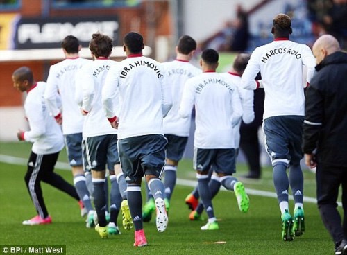 ibraholic:RESPECT